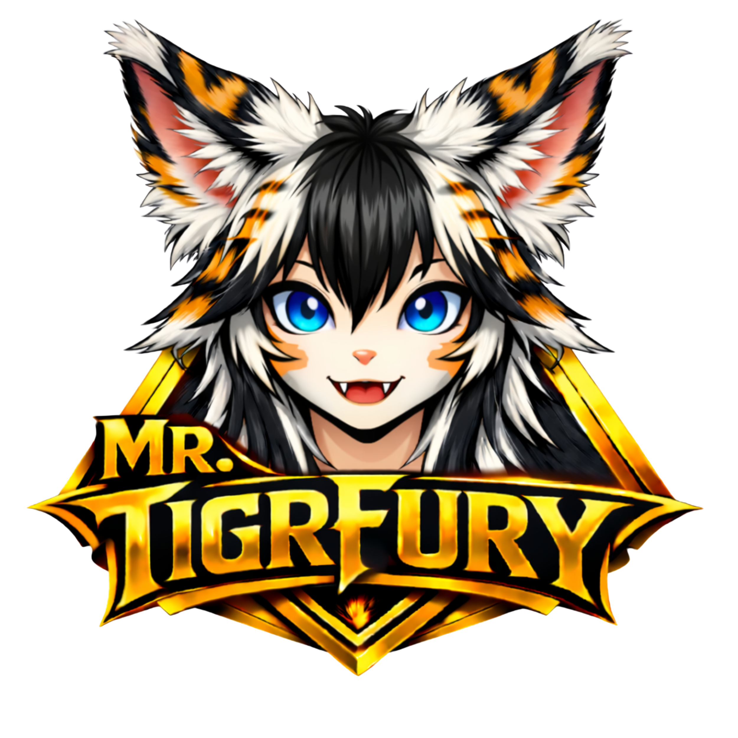 Mr. TigrFury
