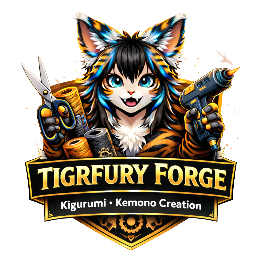 TigrFury Forge