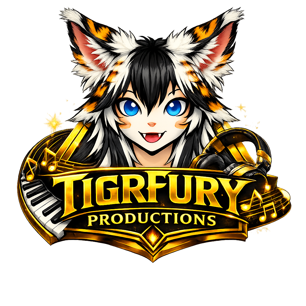 TigrFury Productions